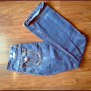 MEK Denim